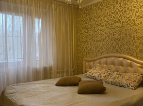 Квартира 3х комнатная квартира на Пацаева