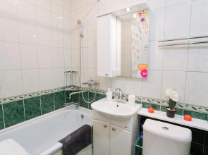 Апартаменты 9 ночей на Чкалова 48