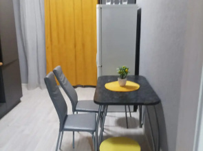 Marifat Et 9 Apartments