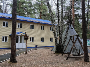 Druzhba-Yamal Recreation Camp