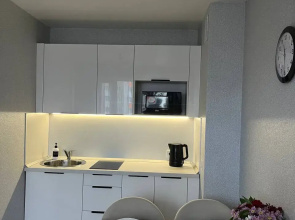 Uyutnaya Flat