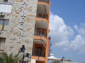 Sea Regal - Menada Apartments