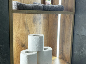 Апартаменты на проспекте Гагарина 36-5