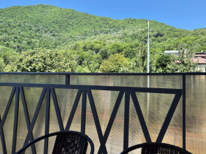 Гостевой дом Апарт Гости