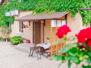 Гостевой Дом Черномор