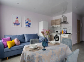 Квартира Шахерезада