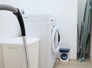 Апартаменты Дизайн с видом на Кремль