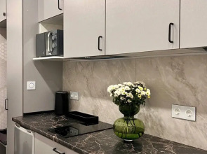 Квартира Семейная Изящество Классики и Уют Прованса для Большой Семьи