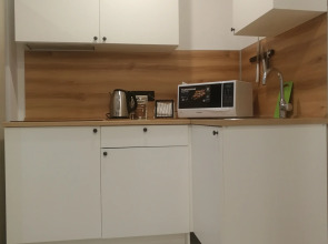 Апартаменты на Бийской