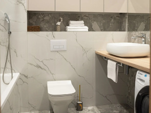 Апартаменты Rauschen Green 32/17