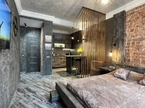 Апартаменты Атмосфера