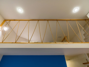 Квартира На Балет 3