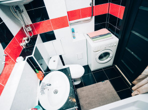 Апартаменты Atlant Apartments 219