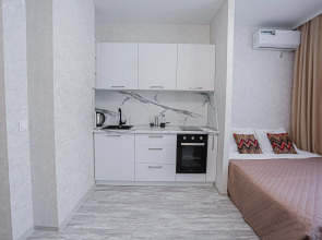 Апартаменты SunSet Радионова 202