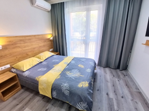 Апарт-Отель Gold Rodina