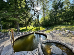 Парк-Отель Яркий