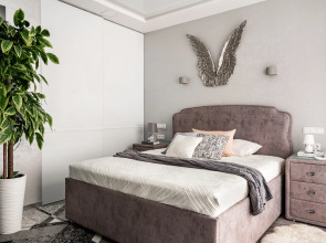 Апартаменты Jane-Apart Love Story