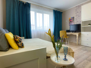 Квартира на Куфонина 19