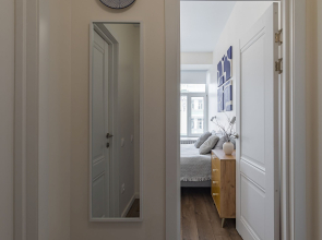 Апартаменты Обломов на Советской 5