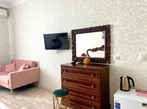 Гостевой дом Филадэльфия