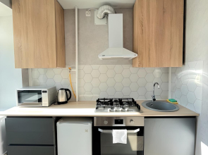 Апартаменты Рядом с Центром Города