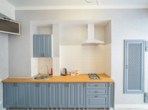 Квартира на Декабристов 36к2