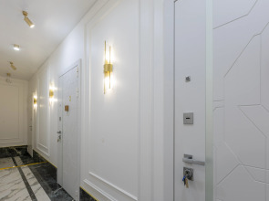 Апартаменты Дизайнерские | Студия в ЖК Hеadlinеr