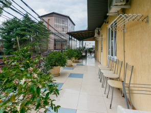 Atmosfera Grand Guest house