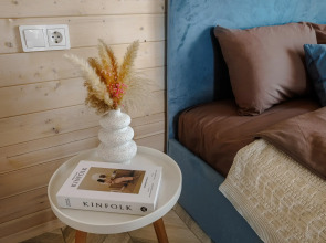 Частный дом МатрешкаHome