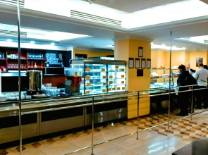 Апартаменты Светлана у моря