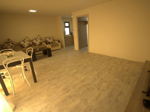 Отель Cross Resort