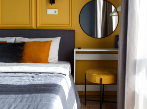 Apartamenty "sun&glass Studio"