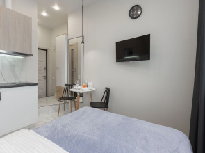 Квартира Студия возле метро Кунцевская