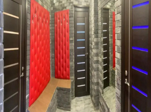 Отель Гостиница Лоран