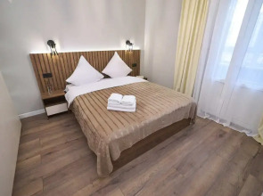 Апартаменты Премиум у Океаниса и Парка Швейцарии