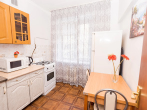 Апартаменты на Пресне