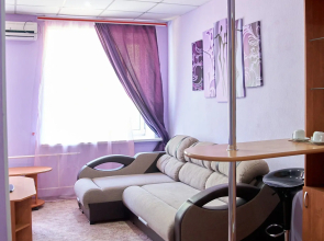 Zhemchuzhina Mini-Hotel