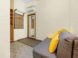 Апартаменты Правда Апарт