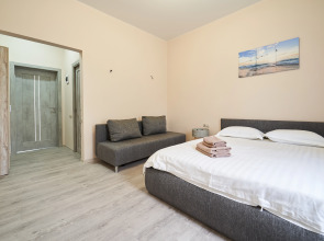 Гостевой дом на Фруктовой 28