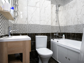 Апартаменты Домашние "Джаз"