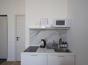 Апартаменты Шелепихинская набережная 34к3 (203-1)