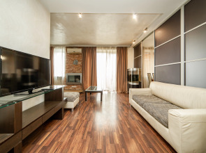 Апартаменты BelaTravel по адресу: проспект Независимости, д.89