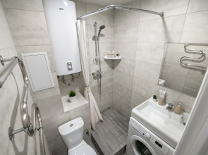 Апартаменты TopHouse на Калинина 105, 3