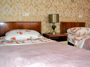 Апартаменты Журавли