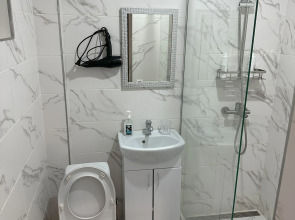 Гостевой дом Ключевой 9