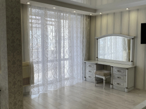 Квартира Маяковского 97