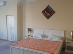 Hotel City Samarkand