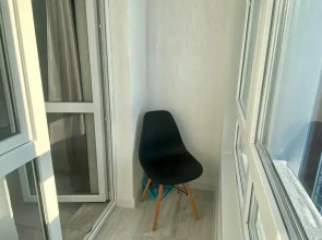 Апартаменты рядом с ТРЦ Планета