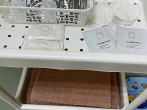 Отель Париж