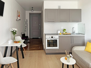 Квартира Spring Apartments